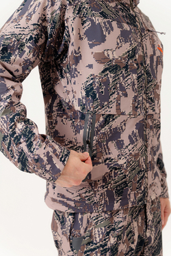 КОСТЮМ KING HUNTER SUMMER 310154