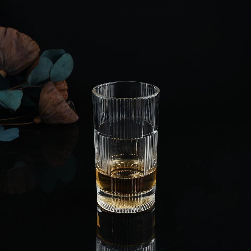 Стакан Хайбол 350 мл " " d 8,7 см h14 см P.L. - BarWare [6]