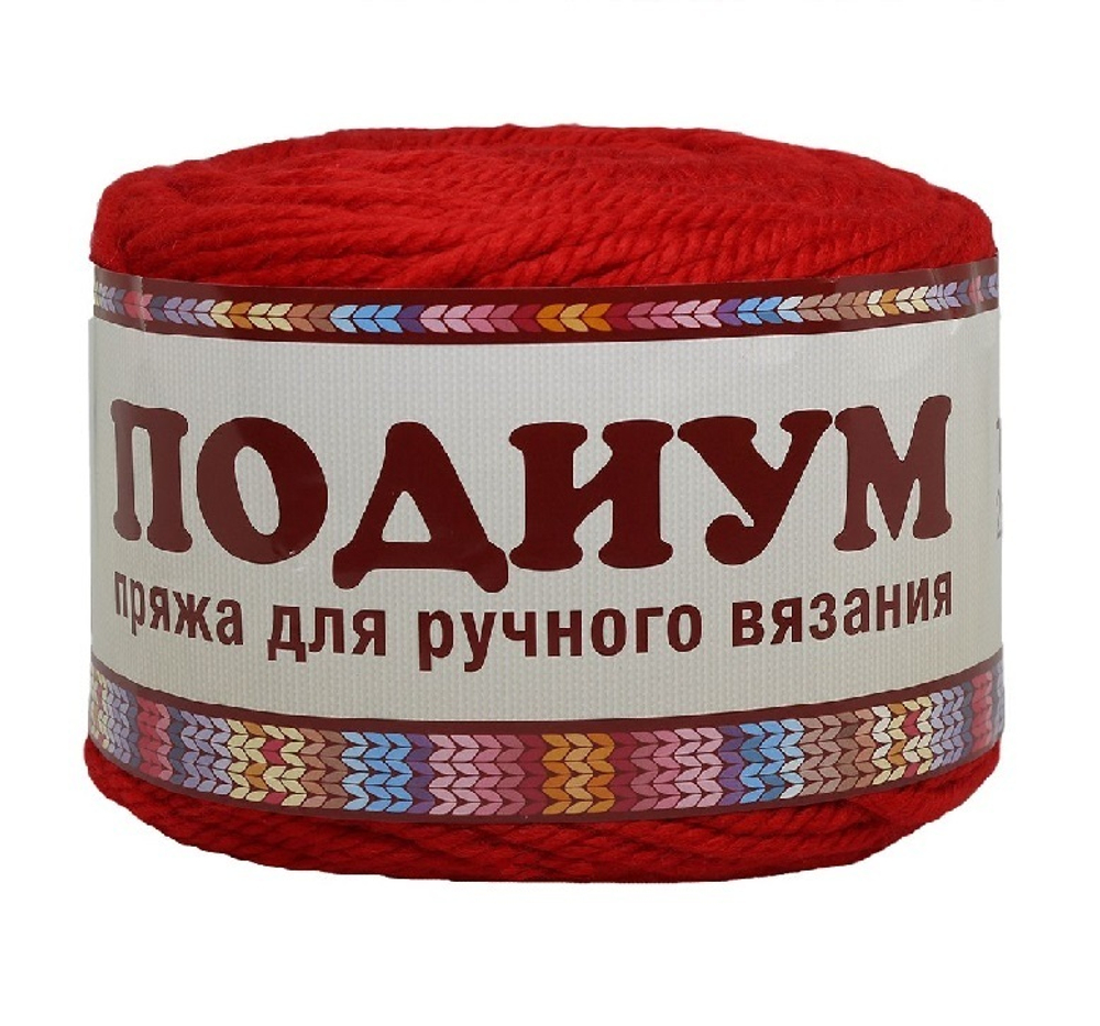 Подиум (Камтекс)