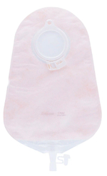 Уростомный мешок Coloplast 176370, фланец 40мм, прозрачный, большой, 20 шт.