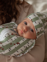 Шапочка Mjölk Birch Trees