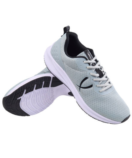 Кроссовки спортивные Airstream 3.0 JSH504-Y, серый