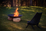 Костровая чаша Hearth 80