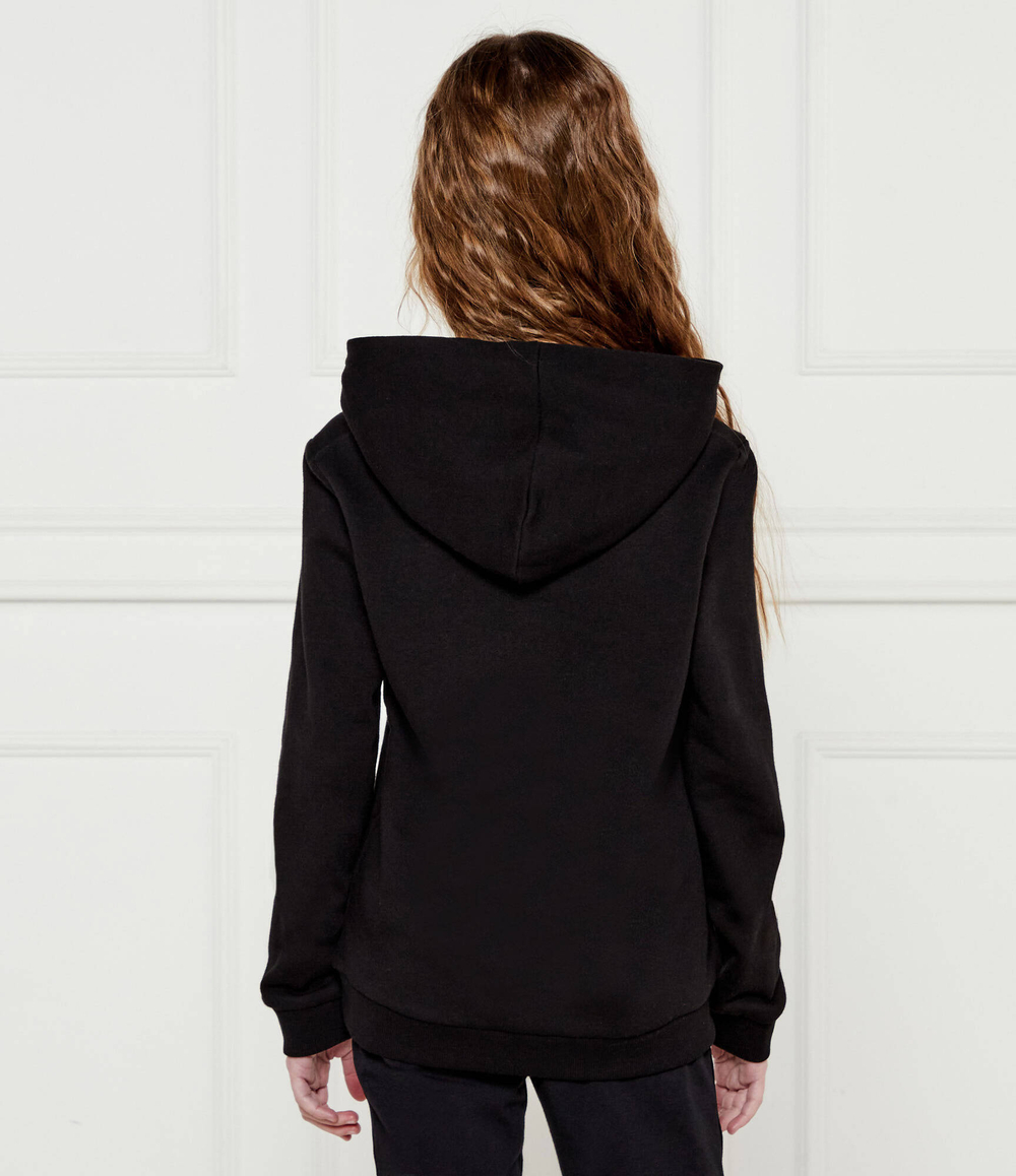 худые Guess - черный(J83Q14 KAUG0)