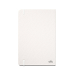 MONDRIAN. Блокнот А5 из rPET с антибактериальной обработкой