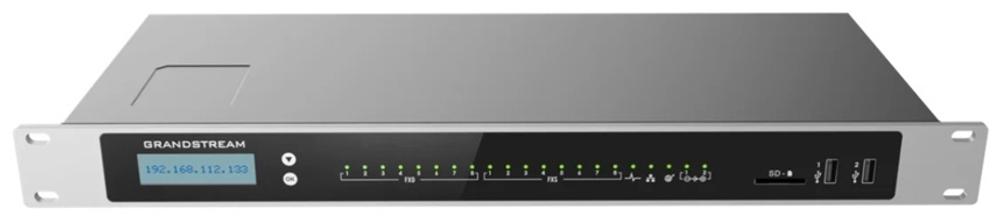IP-АТС Grandstream UCM6308A