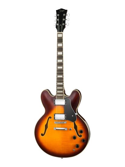 Электрогитара Smiger S-G16-3TS