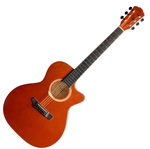 Акустическая гитара Gopherwood i132C Amber Rush