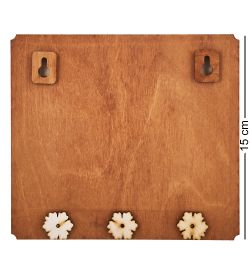 КФ-128 Ключница «Дракон»