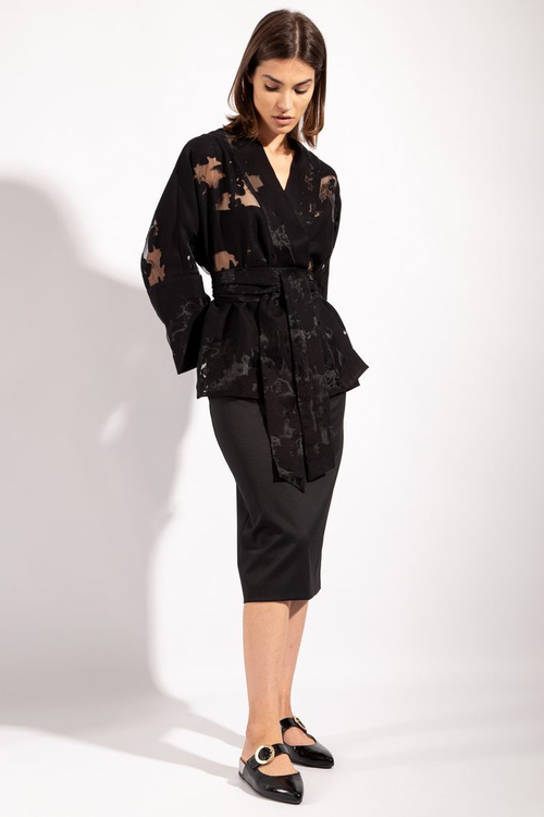 Блузка женская 20760