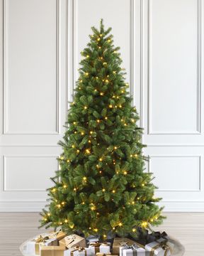 Искусственная ёлка Принцесса Люкс 150 см с освещением