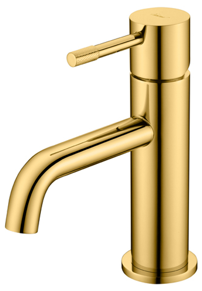 Смеситель для умывальника BOHEME UNO 461-G