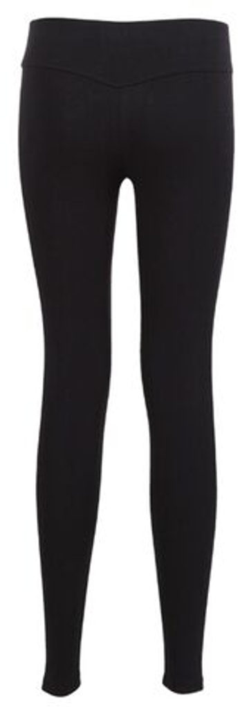 Leginsy Joma Street Long - черный