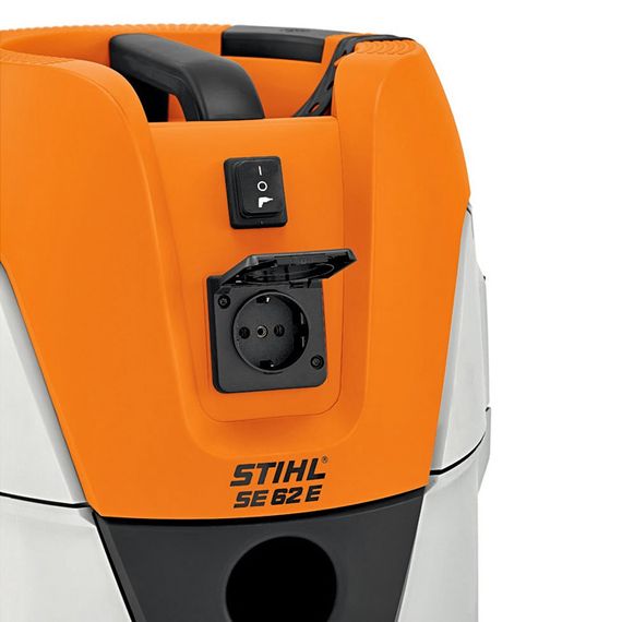 Пылесос строительный Stihl SE 62 E