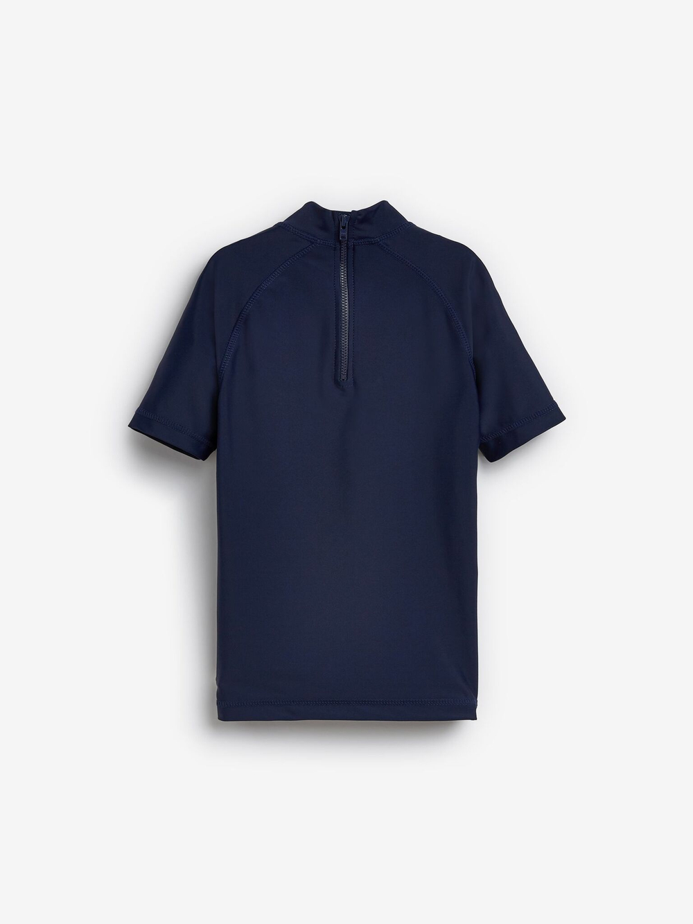 Рашгард для мальчика Next E65-676, Темно-синий