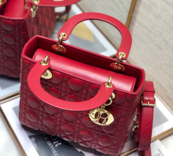 Christian Dior Lady Dior 24 cm