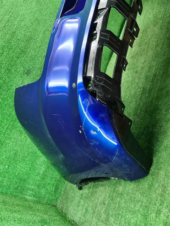 Бампер задний Lixiang L7 (2022-2024)