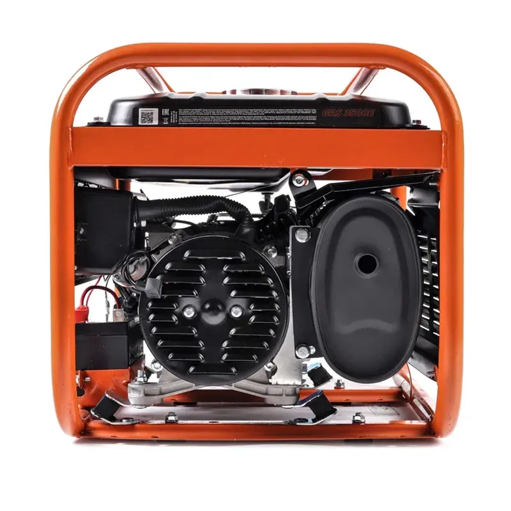 PATRIOT GRS 3500E бензиновый генератор 476102250