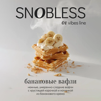 Snobless