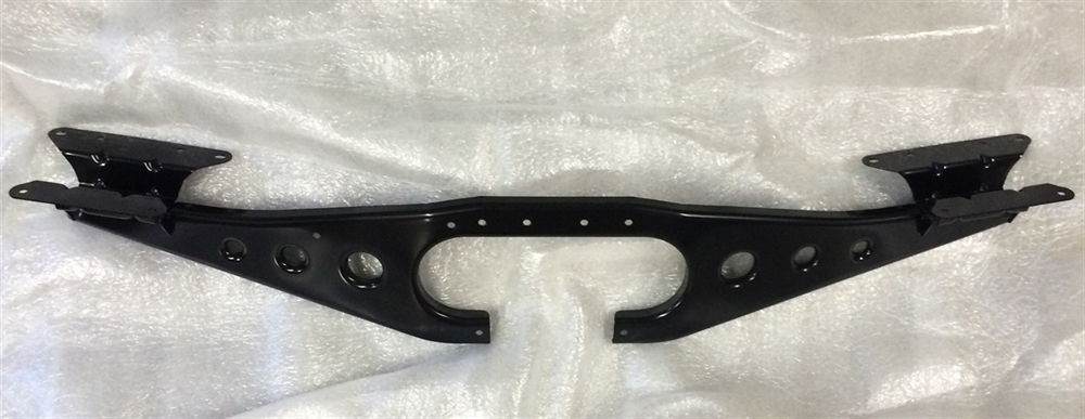 Кронштейн задних подножек Can Am Outlander G1