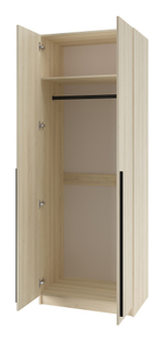 Шкаф 2С/2400 ЭЛЬТОН