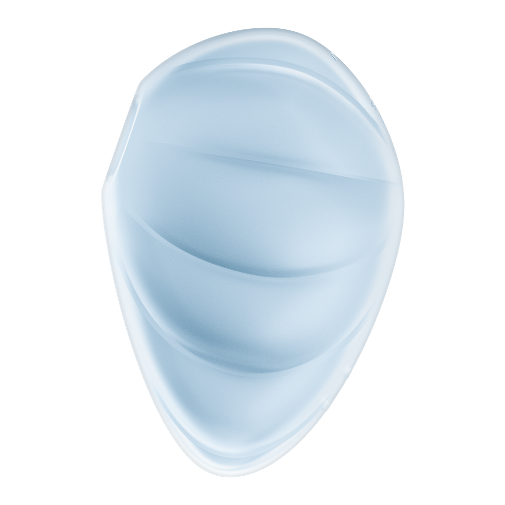 Satisfyer Cloud Dancer - Вакуумный стимулятор клитора
