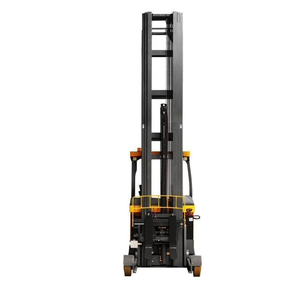 Ричтрак CQD20-D (2000 кг; 12,0 м; li-ion 48 В / 450 Ач) SMARTLIFT (SMART)