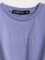 Костюм для девочки летний