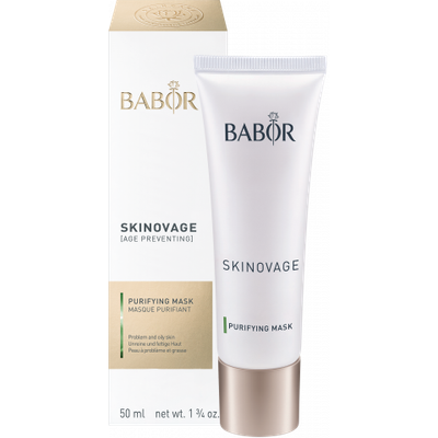 Маска для проблемной кожи BABOR Skinovage Purifying Mask 50ml