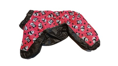 Комбинезон Sports Combi Spectrum демисезонный 21 девочка (обхват груди 36 - 44)