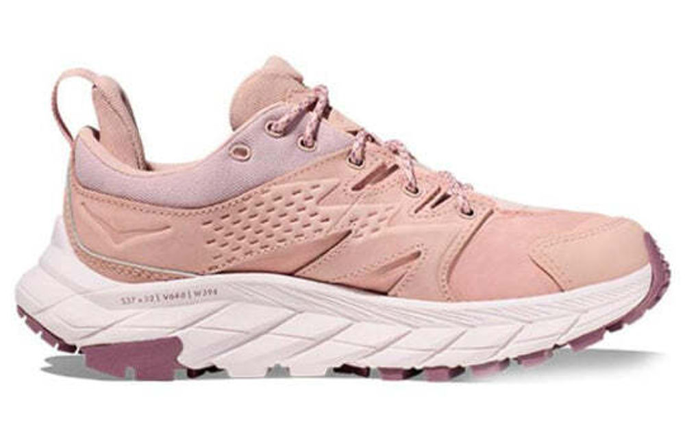Полуботинки unisex Hoka Anacapa low GTX