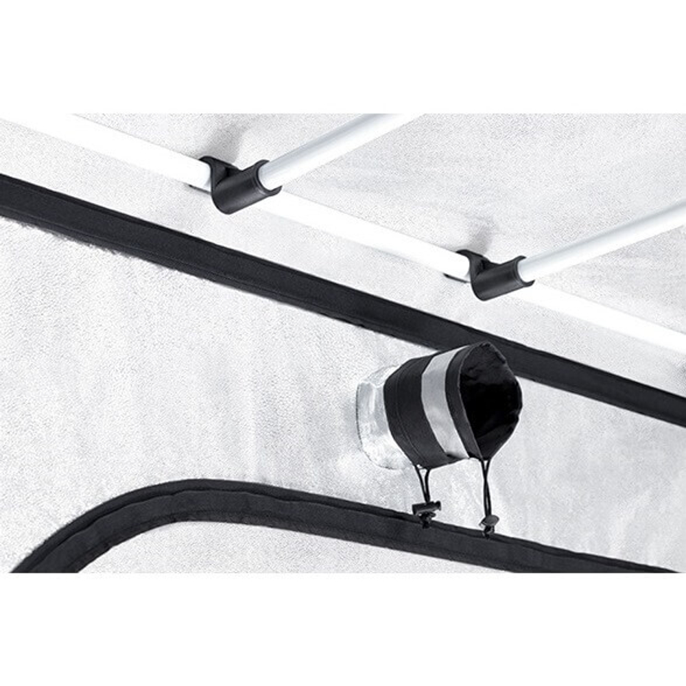 Гроутент MAGNUM 80х80х180 с увеличенной высотой.