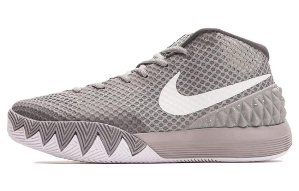 Кроссовки Nike Kyrie 1 Wolf Grey