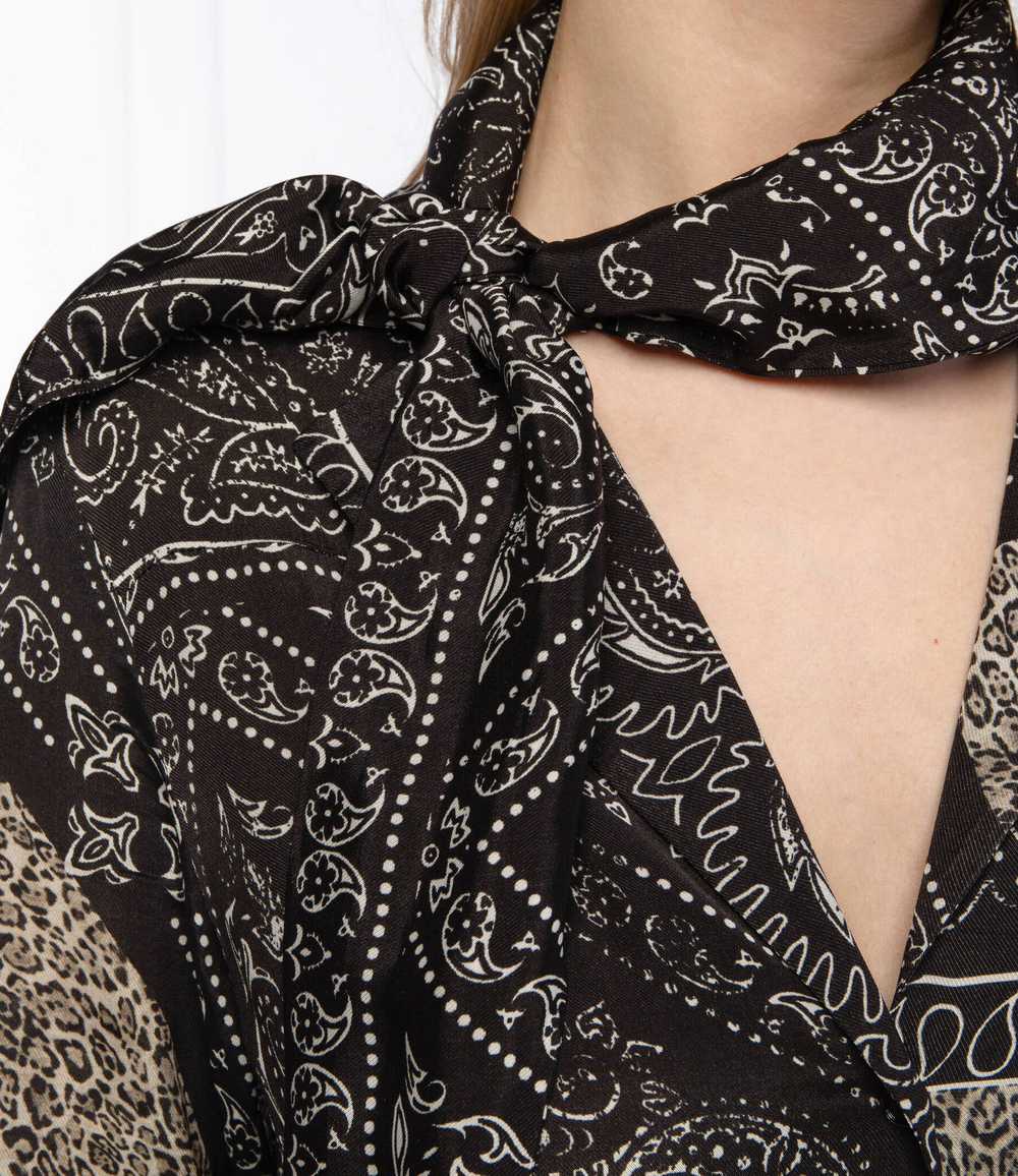 платье il mondo Pinko - черный(1N133Y 8546)