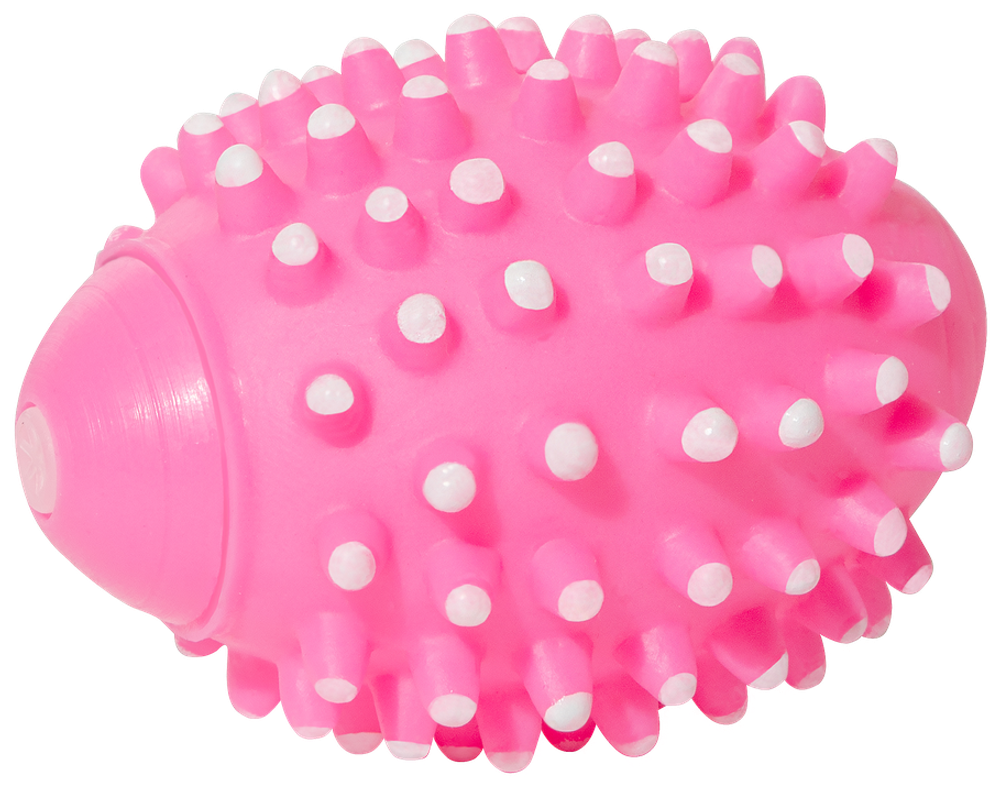 Игрушка Мяч для регби,85мм