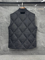 Безрукавка Berluti