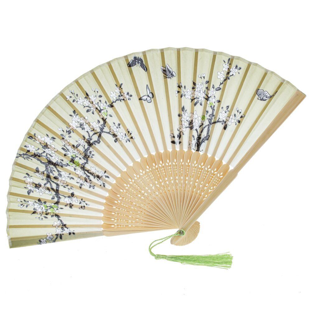 GAEM Изделие декоративное "Веер", L36 W2,5 H21 см