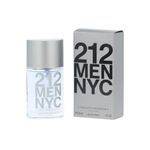 CAROLINA HERRERA 212 edT  30ml man