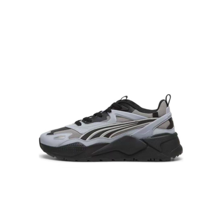 Puma RS-X "Grey Black"