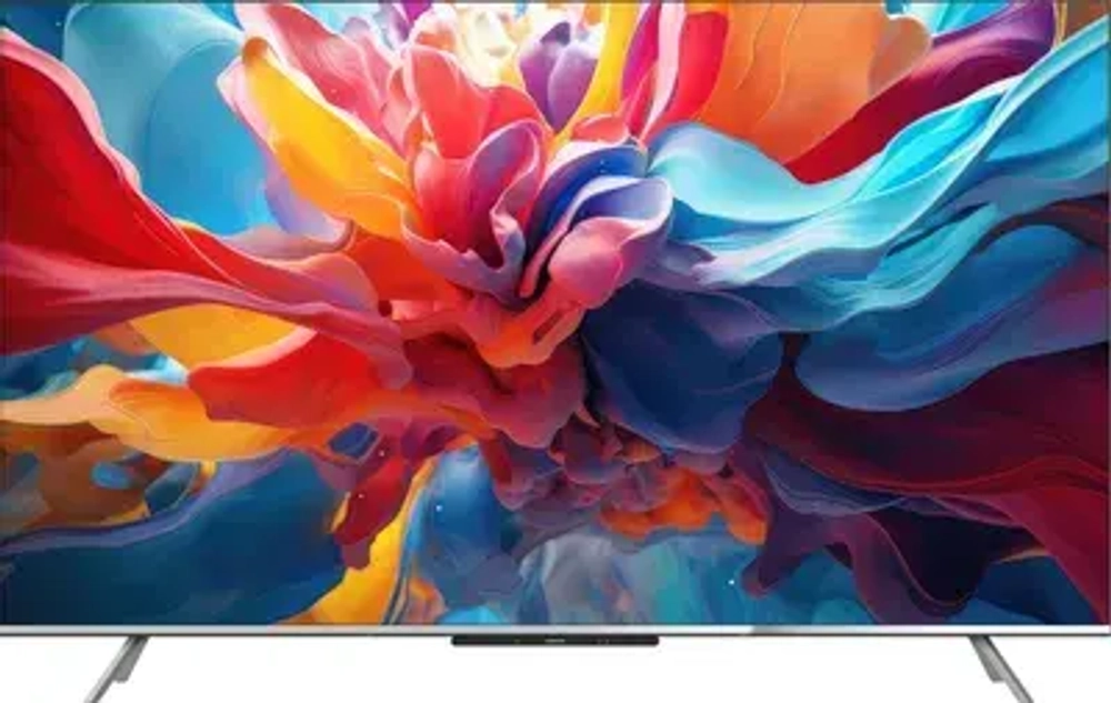 Телевизор 50" Skyworth 50Q66G
