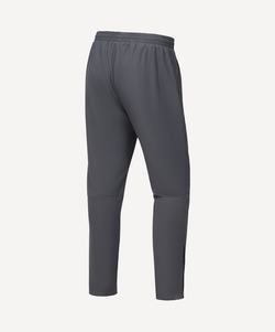 Брюки спортивные CAMP 2 Lined Pants, темно-серый
