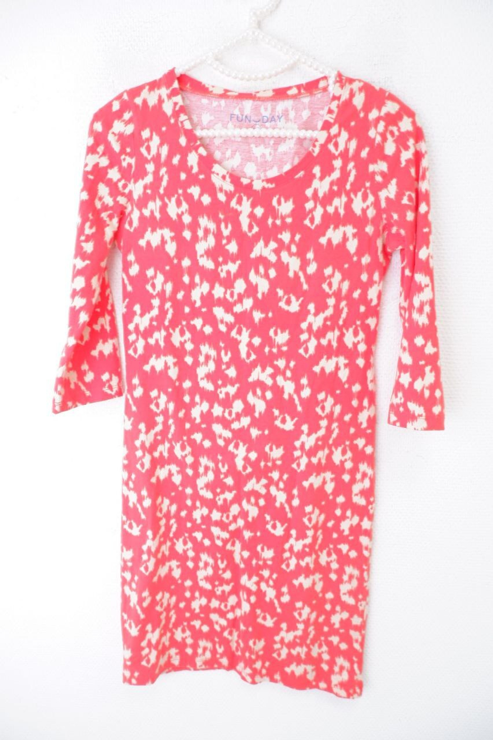 Платье Fun Day удобное 42 размер