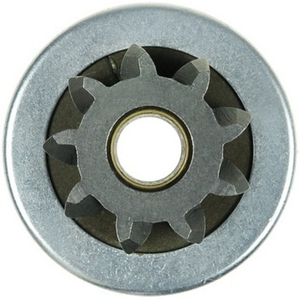 Бендикс Iveco, Renault