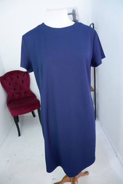 Платье Gloria Jeans базовое, маркировка М, визуально 46 размер