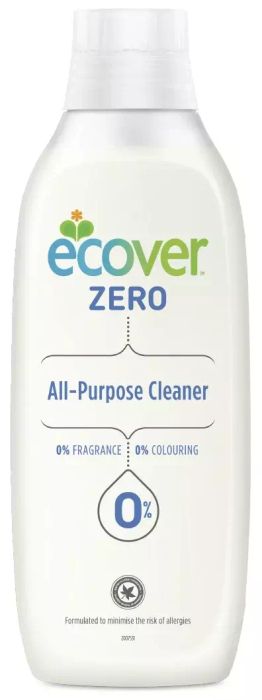 Универсальное моющее средство Ecover Zero, 1л