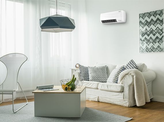 Тепловентилятор Ballu BFHW-102W 2000 Вт 27301