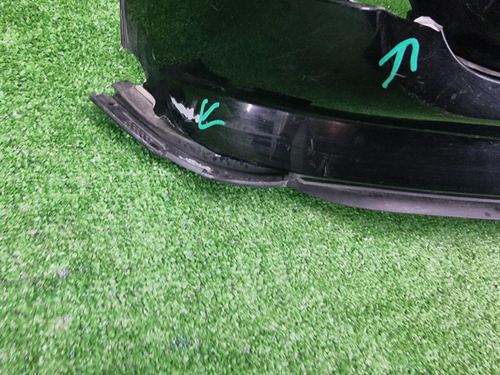 Решетка радиатора Tank 300 (2021-н.в.)