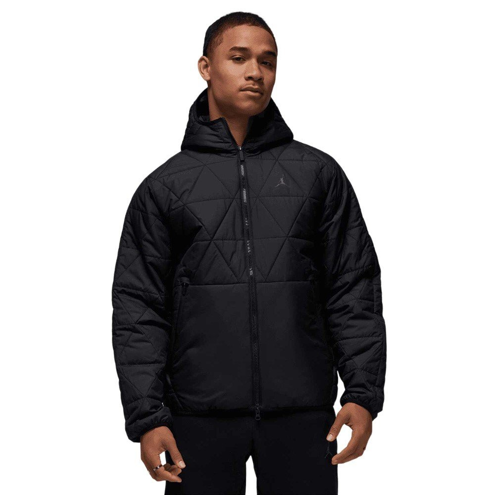 Куртка Jordan Sport Therma-FIT Jacket Black
