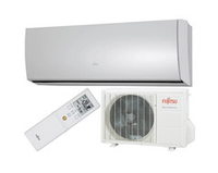 Сплит-система Fujitsu ASYG09LTCA/AOYG09LTC inverter