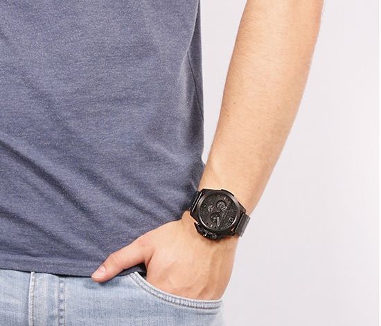 Мужские часы Diesel DZ4362